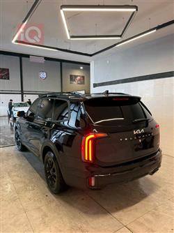 Kia Telluride